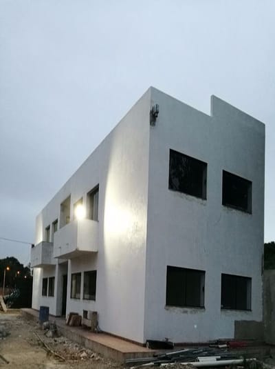 EDIFICIO -MULTIFAMILIAR