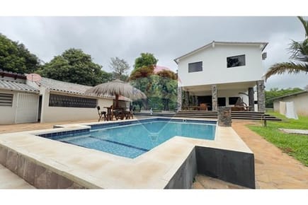 Casa-Venta-PY Cordillera Primero de Marzo