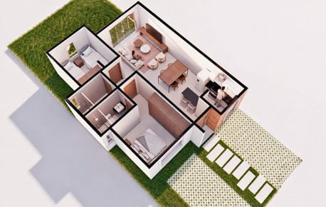 CONDOMINIO ARBOLIA – LUQUE