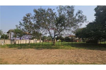 VENDO TERRENO EN LUQUE LAURELTY