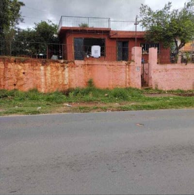 Venta Terreno en Luque
