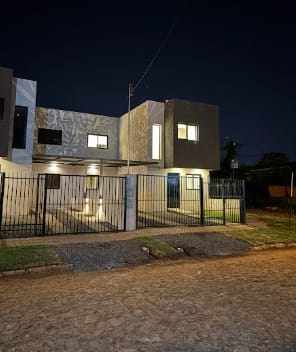 DUPLEX LUQUE