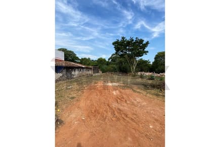 Terreno - Venta - Mbocayaty, Asunción, Paraguay