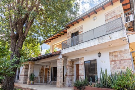 RESIDENCIA EN VENTA EN ZONA LA RECOLETA 