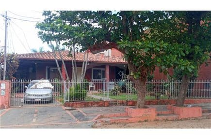 Casa - Venta - Paraguay Central Lambaré