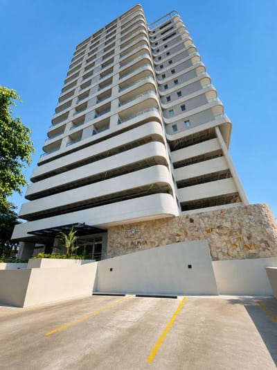En venta depto de 1 dormitorio amoblado y con cochera