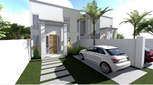 Vendo duplex en Pozo - Termino de obra Febrero 2026 - ID 43373