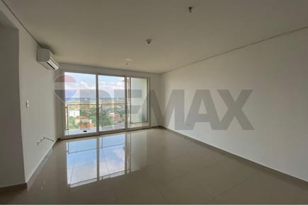 ALQUILO DEPARTAMENTO EN MADAME LYNCH ASUNCION