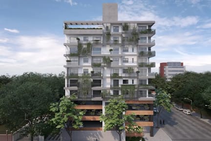 En Venta Exclusivo Departamento Zona Shopping Mariscal Lopez