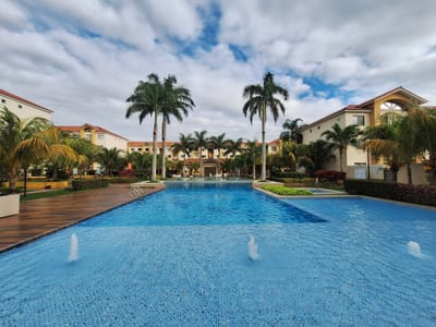 Departamento en venta 2 dormitorios condominio piazza club 