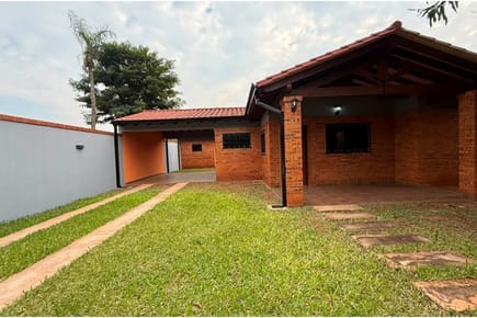 Casa-Venta- Isla Aranda, Limpio, Central
