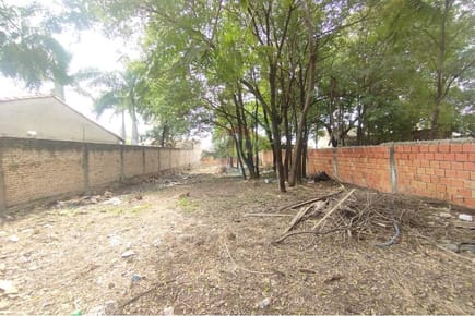 VENDO TERRENO EN MARIANO ROQUE ALONSO