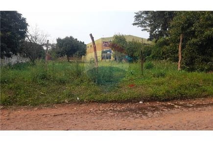REMATO TERRENO A MEDIA CUADRA DE ACCESO SUR