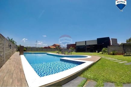 Vendo Casa En Ytororo Country Club