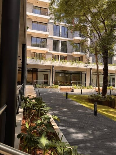 VENDO DEPARTAMENTO EN ASUNCION EN MBURUCUYÁ DE 3 HABITACIONES