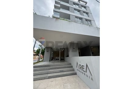 Departamento-Venta-PY Asunción Barrio Jara Concordia esq. Pitiantuta