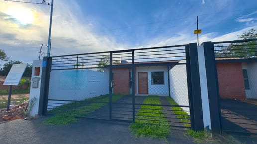 Venta de Casa en Luque, Central