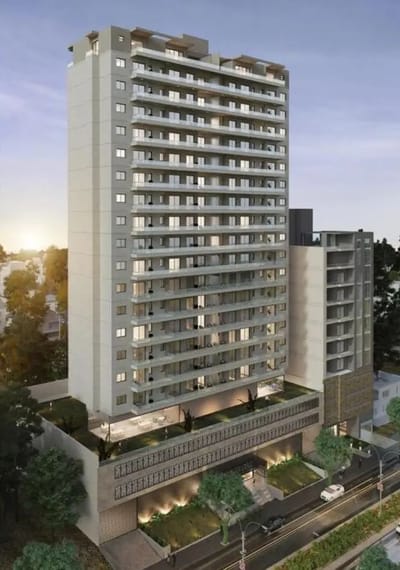 VENDO DEPARTAMENTO SEMIAMOBLADO CON COCHERA