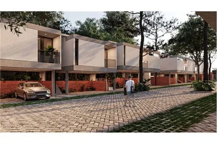 Dúplex-Venta-Villa del Bosque, Luque, Central