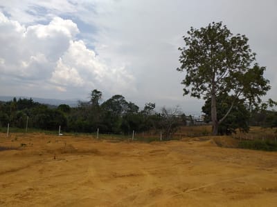  TERRENO URBANO DE 3000 M2 EN TARAPOTO A 5 MINUTOS DE LA PLAZA DE ARMAS.
