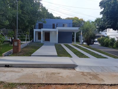 CASA EN LAMBARE Bº CERRADO LOMAS VERDES Z/ HOSPITAL DEL CORAZÓN