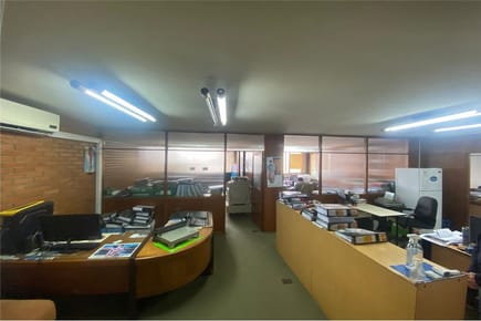 Oficina-Venta-General Díaz, La Encarnación, Asunción