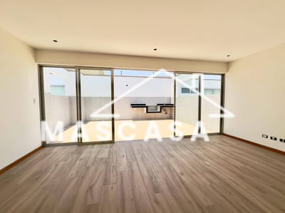 Vendo Duplex De Estreno En Chacarilla  En Surco/ Cocheras Paralelas