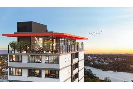 EN VENTA HERMOSO DEPTO EN CIUDAD DEL ESTE 