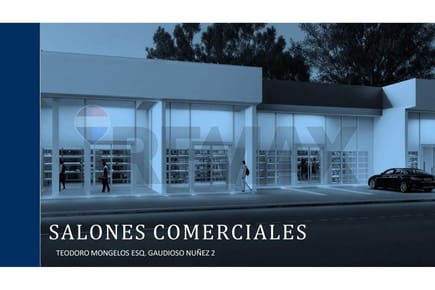 Local Comercial - Alquiler - San Roque, Paraguay