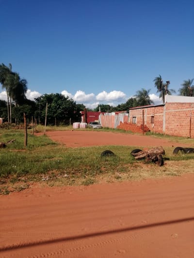 OFERTA TERRENO EN VENTA EN LUQUE
