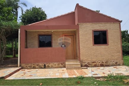 Casa - Venta - Itá, Paraguay