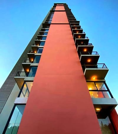 Icono Loft - Barrio Las Mercedes