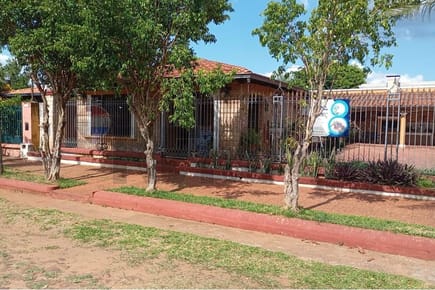 Vendo una hermosa y amplia casa en Laurelty Luque