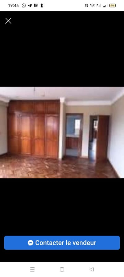 DEPARTAMENTO A LA VENTA CHASQUIPAMPA