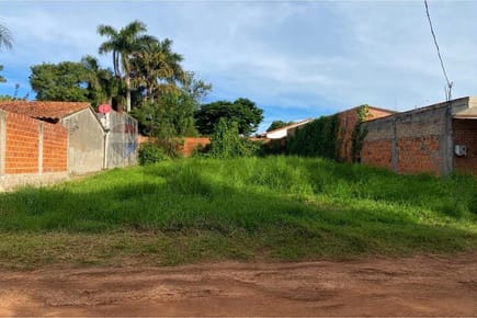 En Venta Terreno Luque