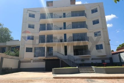 Departamento - Alquiler - Fernando De La Mora, Central, Paraguay