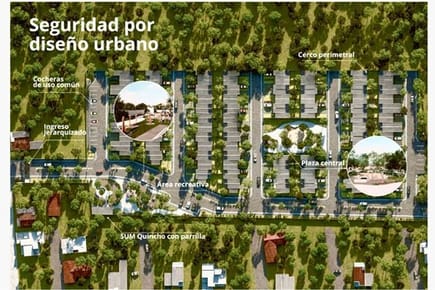 Condominio de Lujo-Venta-ruta luque limpio y calla san carlos, Mora Kue, Luque