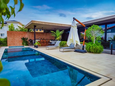 Colinas del Urubó 1 - Preciosa Casa en Venta