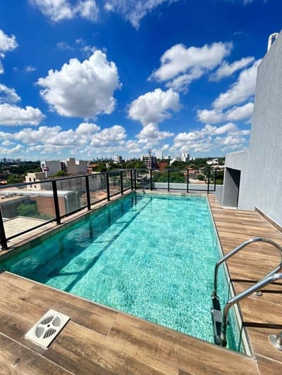 VENDO DEPARTAMENTO DE  3 DORMITORIO