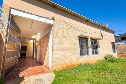 En Venta – Propiedad Ideal Para Inversión En San Lorenzo, Barrio San Miguel