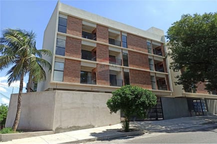 En Venta - Departamento -Obrero, Asunción, Paraguay