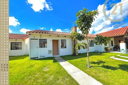CASA EN VENTA FONTANA RIVIERA II