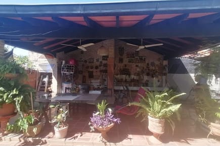 Casa - Venta - Las Lomas (Carmelitas), Paraguay