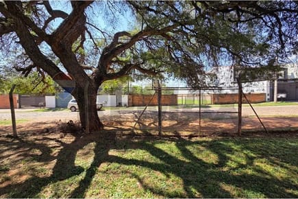 Terreno en venta en Fernando de la Mora Zona Norte