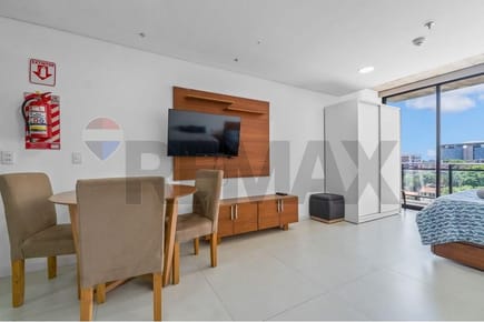 Monoambiente en Venta – Flats del Sol