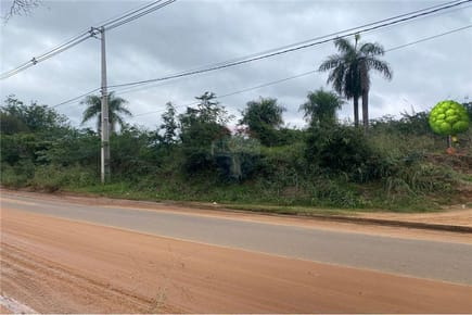 Terreno En Esquina – Luque, Zona Ykua Karanda'y