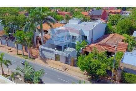 Casa - Venta - Los Laureles, Asunción, Paraguay