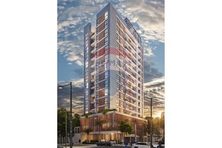 Departamento-Venta-PY Asunción San Cristóbal Bélgica- San Cristobal