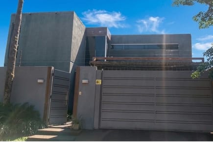 Casa-Venta-Lapacho N° 235 casi Orlando Matteucci, Itauguá, Central