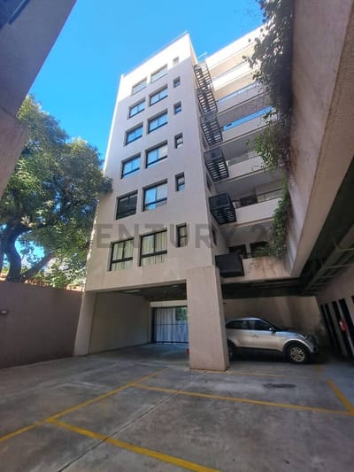 VENDO DEPARTAMENTO DE DOS HABITACIONES EN VILLA MORRA